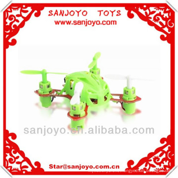 2014 newest toy!! V282 smallest 2.4G 4 channel nano rc Quad Copter